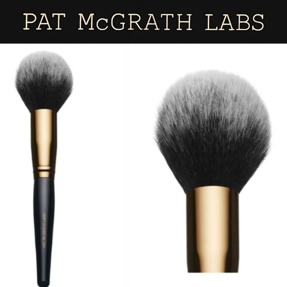 Pat McGrath Labs Skin Fetish: Sublime Perfection Powder Brush - Picture 1 of 5